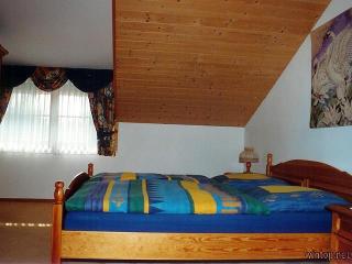 Haus Schmid in Innernzell