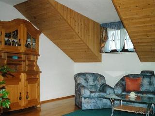 Haus Schmid in Innernzell