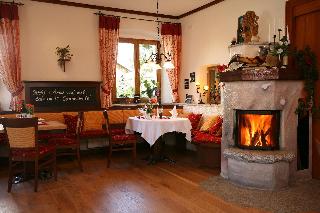 Gasthof zum Sonnenwald in Schöfweg