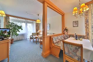 Thermenhotel Rottaler Hof in Bad Füssing