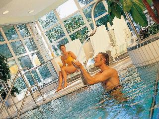 Thermenhotel Rottaler Hof in Bad Füssing