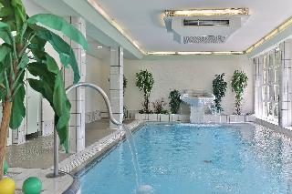Thermenhotel Rottaler Hof in Bad Füssing