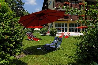 Thermenhotel Rottaler Hof in Bad Füssing