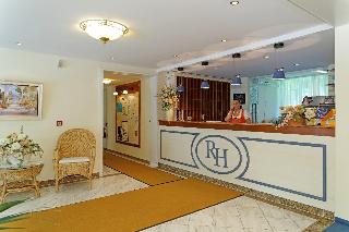 Thermenhotel Rottaler Hof in Bad Füssing