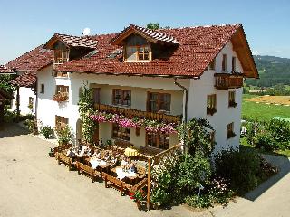 Ederhof in Schöllnach