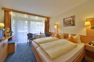 Thermenhotel Rottaler Hof in Bad Füssing