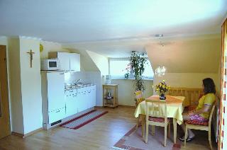 Ferienwohnung Am Alten Rathaus  in Bodenmais