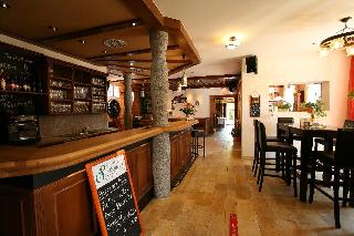 Gasthof zum Sonnenwald in Schöfweg
