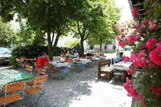 Gasthof zum Sonnenwald in Schöfweg
