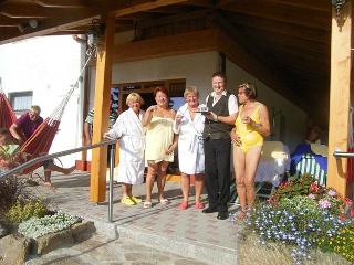 Landhotel Weingarten in Haibach-Elisabethszell