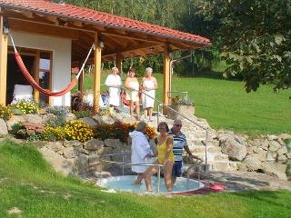 Landhotel Weingarten in Haibach-Elisabethszell