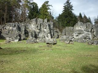 Landgasthof Zur Scheune in Bad Staffelstein OT Schwabthal