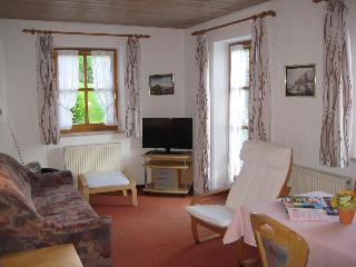 Landhaus am Anger in Sankt Englmar