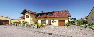 Haus Hilgarth in Bad Füssing