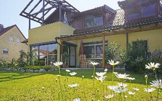 Haus Hilgarth in Bad Füssing