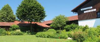 Appartementhaus Reiterhof  in Bad Füssing