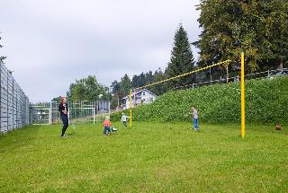 Haus Bayerwald in Neureichenau