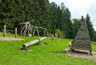 Haus Bayerwald in Neureichenau