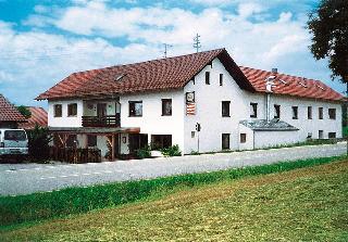 Gasthaus  Plötz in Bogen
