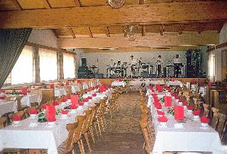 Gasthaus  Plötz in Bogen