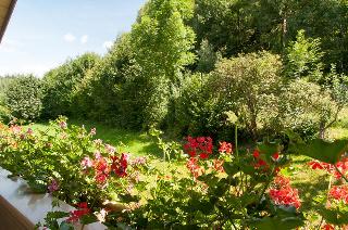 Ferienwohnungen Sonnenwinkel in Bodenmais