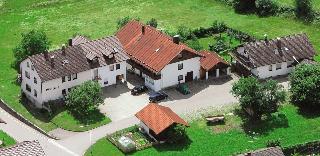 Gasthaus-Pension Hilmer in Falkenfels
