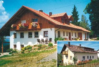 Ferienwohnungen Miedaner in Sankt Englmar