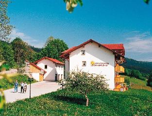 Gästeappartements Sonnenland in Sankt Englmar