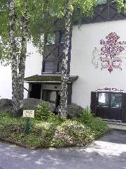 Fewo Hani in Spiegelau