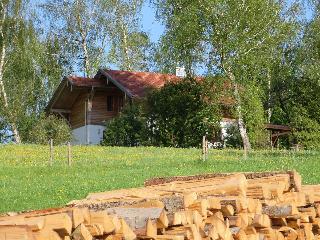 Ferienhaus Prestel in Regen