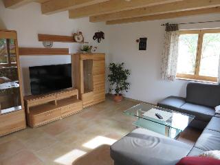 Ferienhaus Prestel in Regen