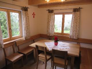 Ferienhaus Prestel in Regen