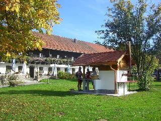 Hotel Gut Schmelmerhof in Sankt Englmar