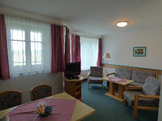 Kurpension und Appartementhof Waldfrieden  in Bad Füssing