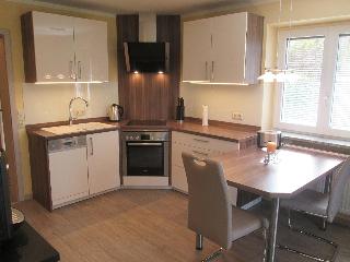 Ferienwohnung Bauer in Drachselsried