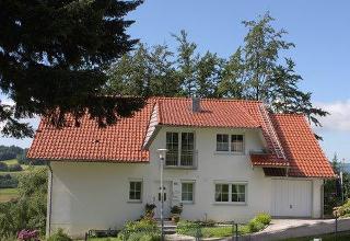 Fewo Bauer in Spiegelau