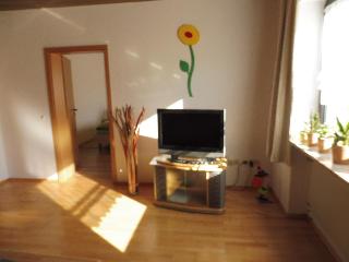 Ferienwohnung Einberger-Schinabeck in Grafenau
