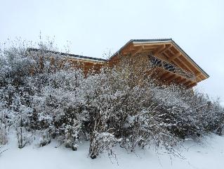 Chalet Zauberberg in Zwiesel