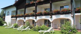 Appartementhaus Reiterhof  in Bad Füssing