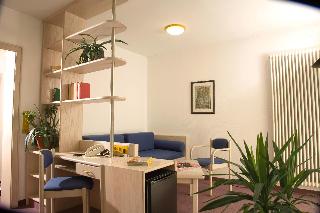 Komfort - Doppelzimmer