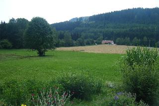 Haus Anna in Sankt Englmar
