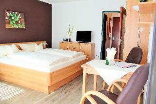 Appartementhotel Chalet Swiss in Bad Füssing