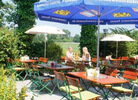Appartementhaus Reiterhof  in Bad Füssing