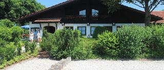 Appartementhaus Reiterhof  in Bad Füssing