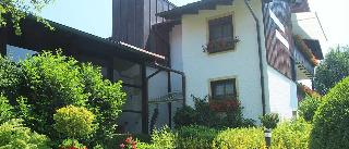 Appartementhaus Reiterhof  in Bad Füssing