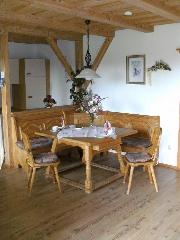 Landhaus Wildfeuer in Kirchdorf i. Wald