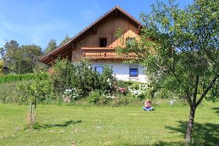 Landhaus Wildfeuer in Kirchdorf i. Wald