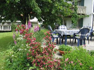 Ferienhaus Corinna / Ferienwohnungen in Kirchdorf i. Wald