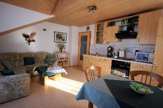 Ferienhaus Corinna / Ferienwohnungen in Kirchdorf i. Wald