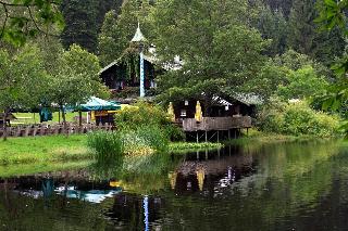 Ferienhaus Corinna / Ferienwohnungen in Kirchdorf i. Wald
